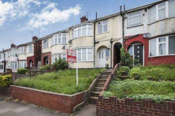 3 Bedroom Terraced